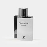 Afnan Pure Musk Edp  Perfume 100ml