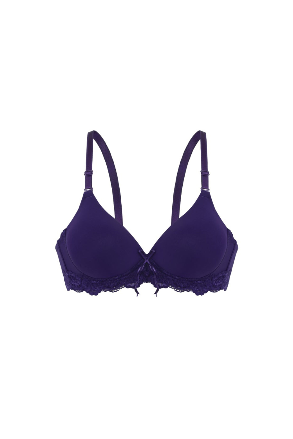 Push-Up Non Wired Bra - 808 RIOS