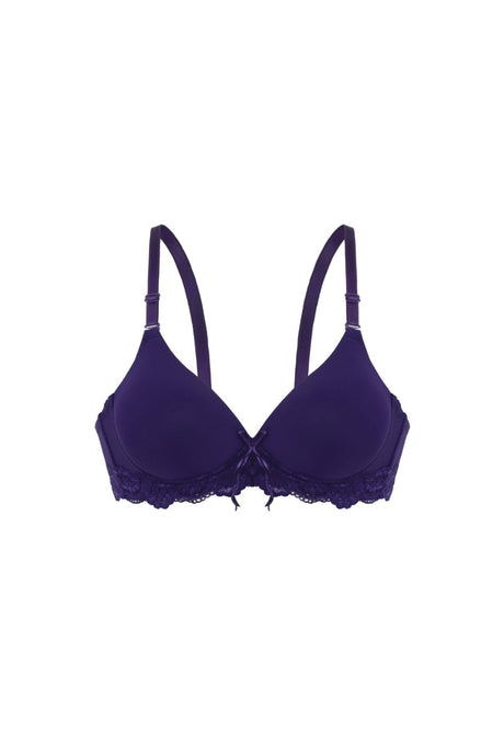 Push-Up Non Wired Bra - 808 RIOS