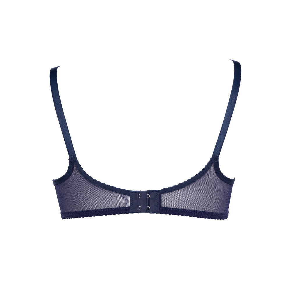 Pushup Non Wired Bra - 9105 RIOS