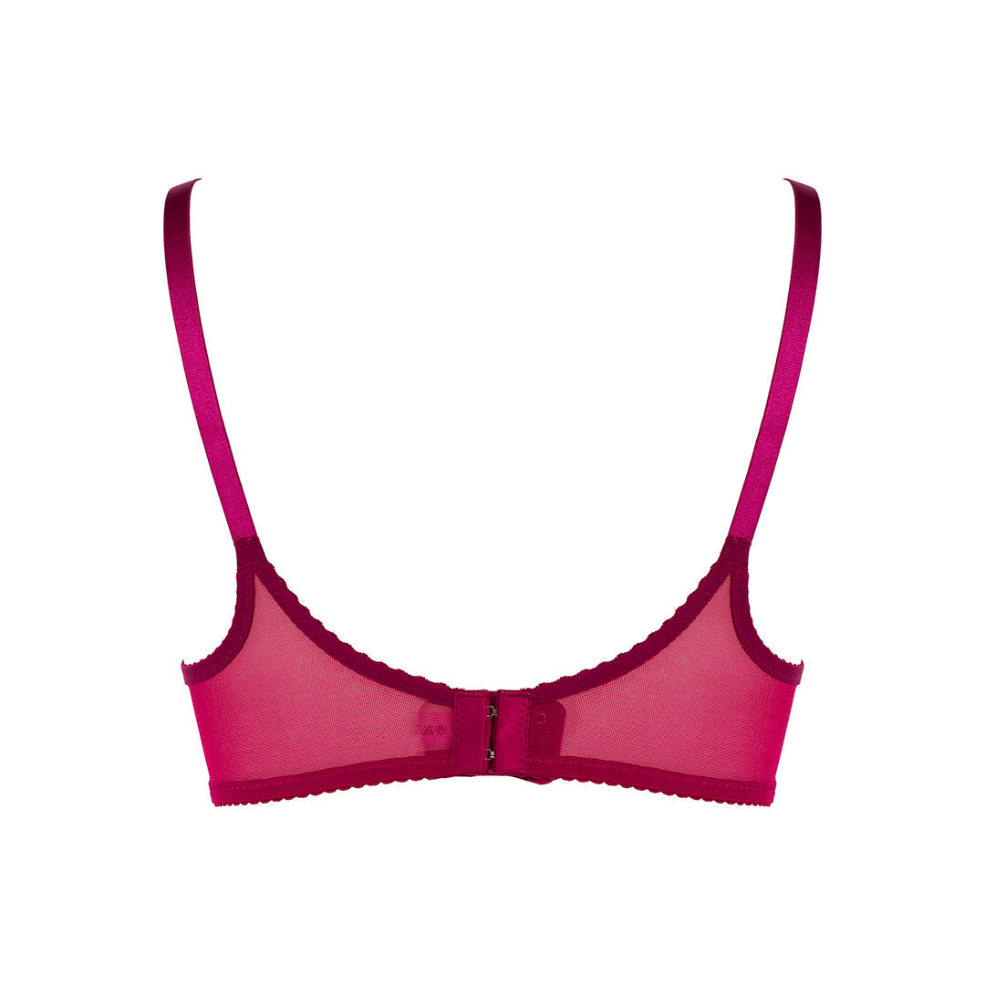 Pushup Non Wired Bra - 9105 RIOS