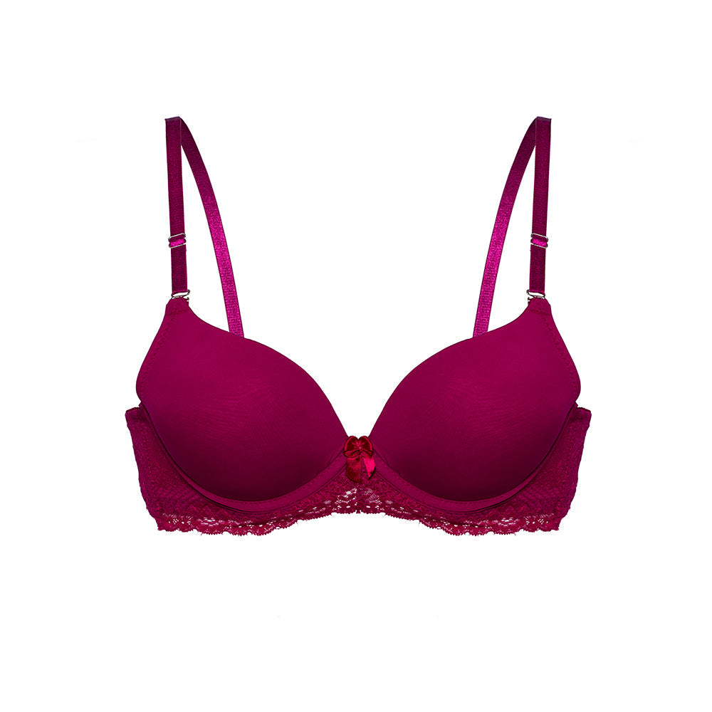 Pushup Wired Bra - 3102 RIOS