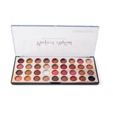 Romantic Color Perfect Stylish 36 Eye Shadow Palette