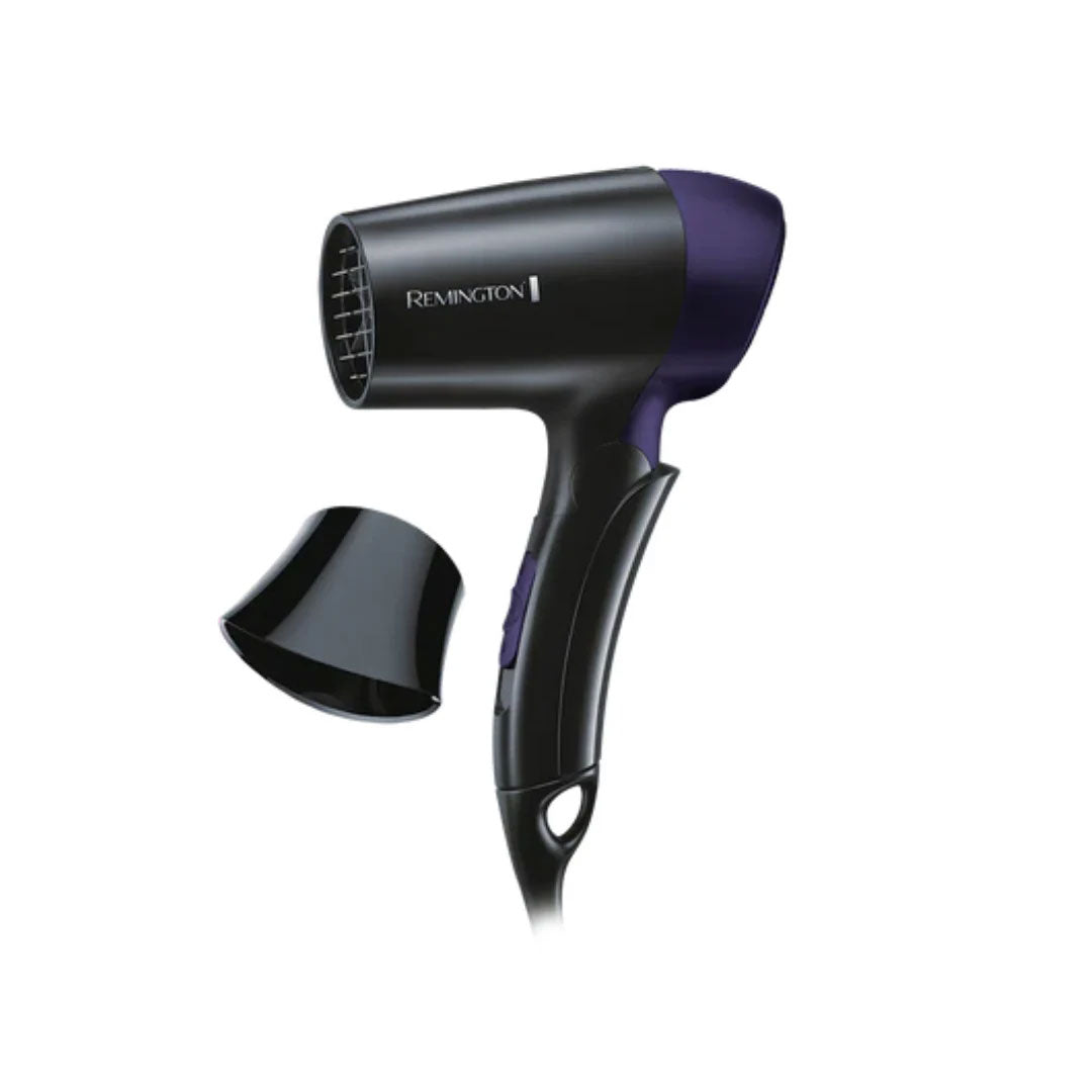 Remington Hair Dryer Black - D2400