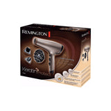 Remington Professional Keratin Protect Hair Dryer - 8002