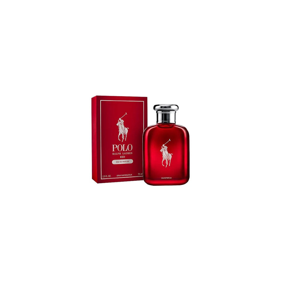 Ralph Lauren Men Polo Red Edp Perfume 75ml