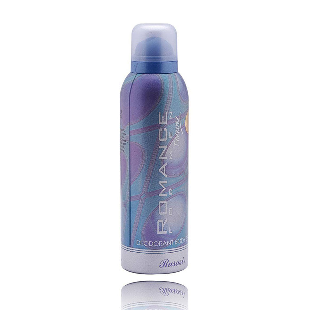 Rasasi Romance Pour Men Body Spray 200ml