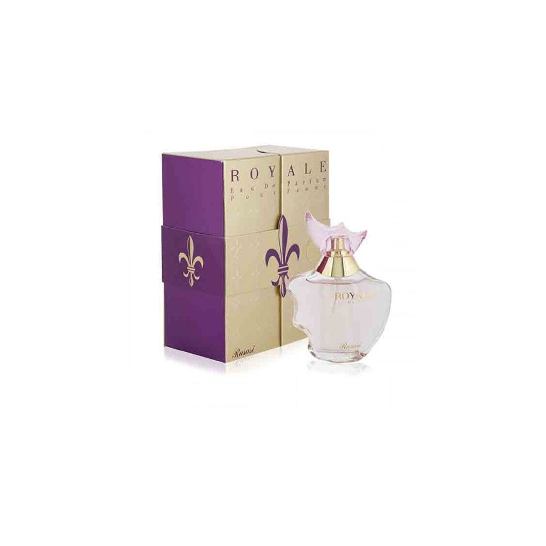 Rasasi Women Royale EDP Perfum-e 50ml