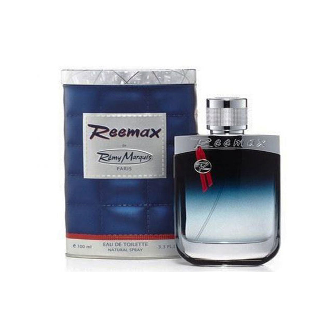 Reemax Remy Marquis Men EDT Perfume 100ml