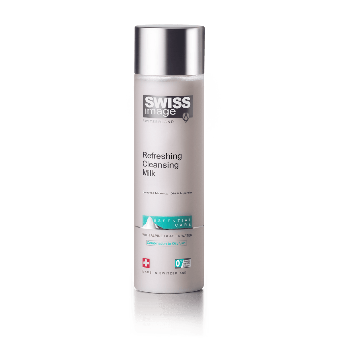 Swiss Image Refreshing Cleansing Milk 200ml