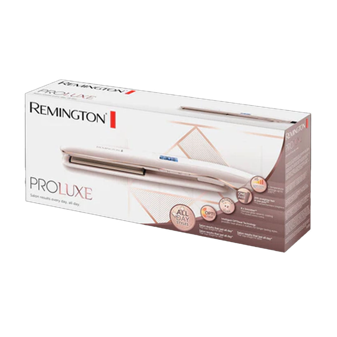 Remington Hair Straightener S9100