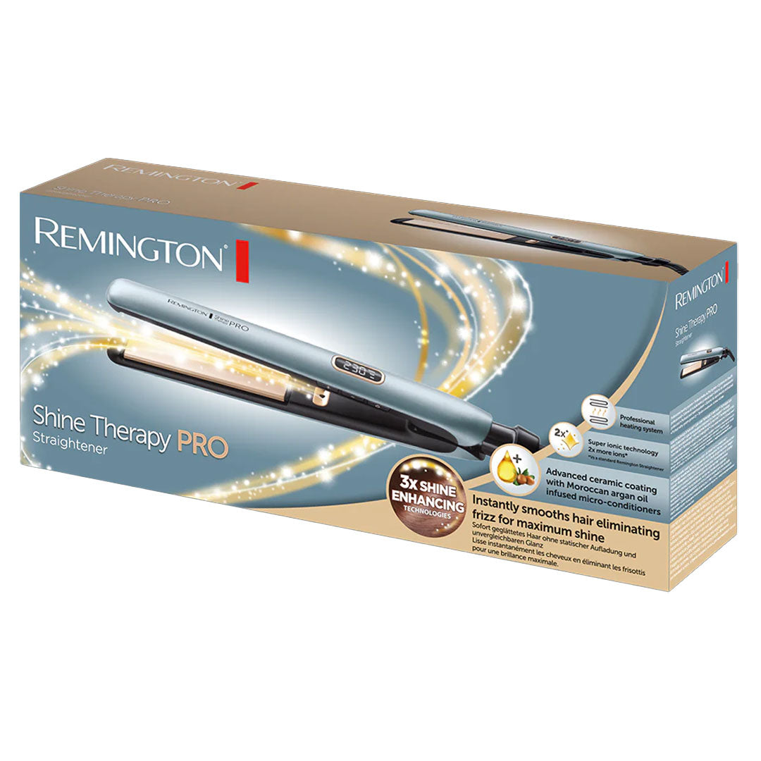 Remington Hair Straightener S9300