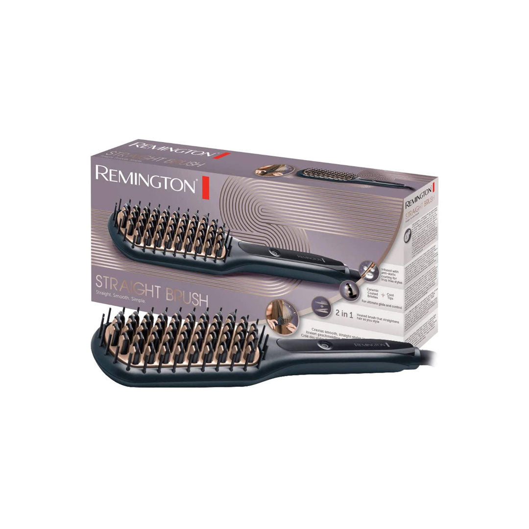 Remington Hair Strightener B-7400