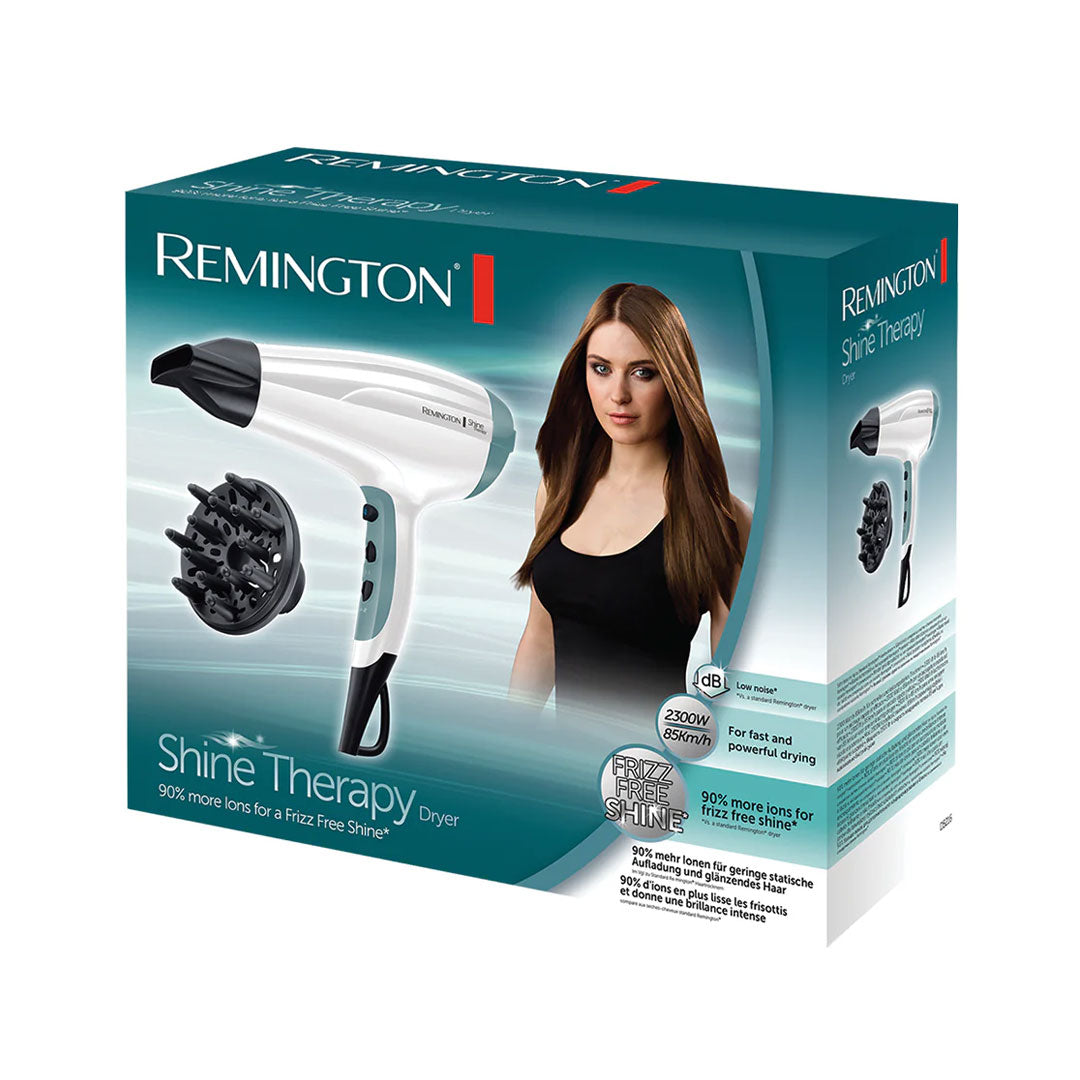 Remington Remington Hair Dryer - D5216