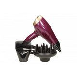 Remington Purple Hair Dryer - D-5219