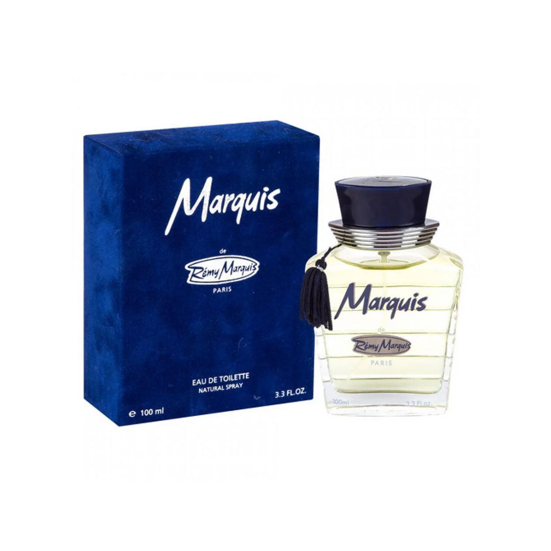 Remy Marquis Men Marquis Edt Perfume 100ml