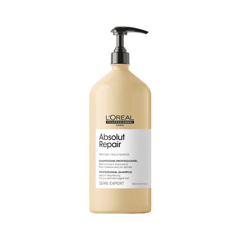 Loreal Series21 Absolut Repair Shampoo 1500ml