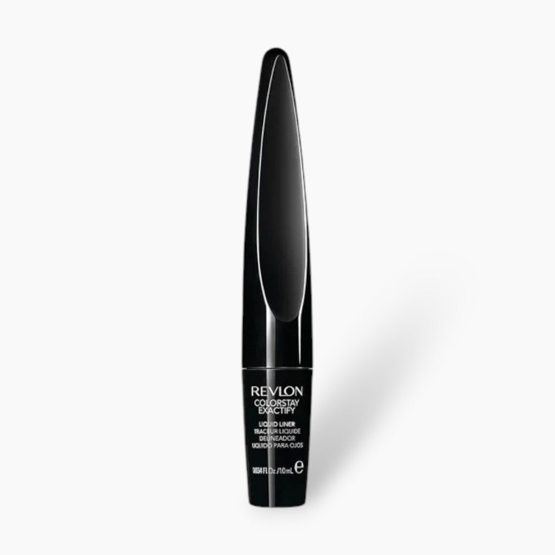 Revlon Colorstay Exactify Liquid Eye Liner - Black