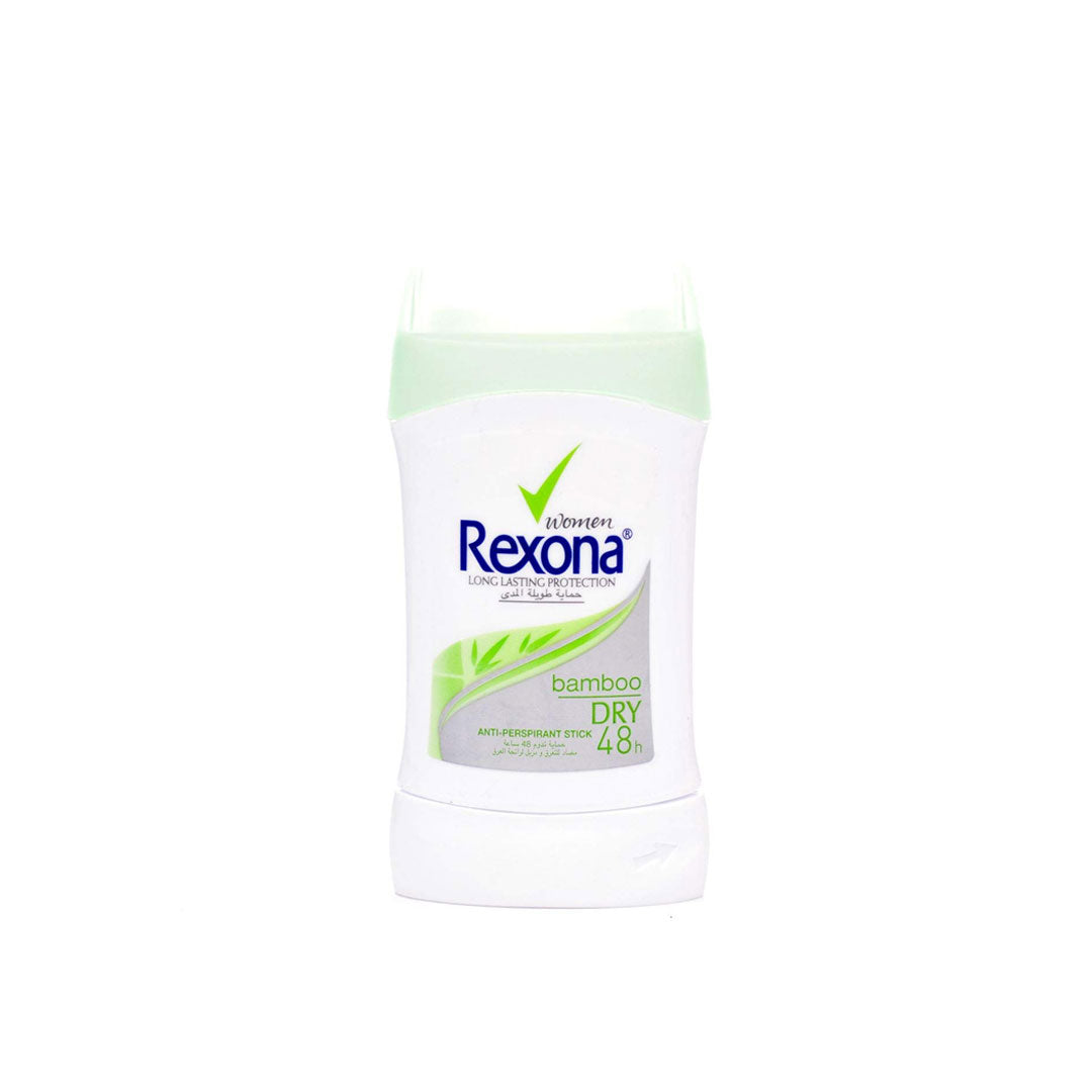 Rexona Anti Perspirant Bamboo Dry Stick 40g