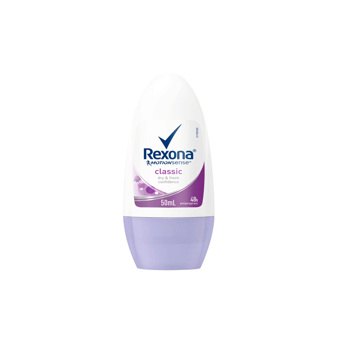 Rexona Classic Roll On 50ml