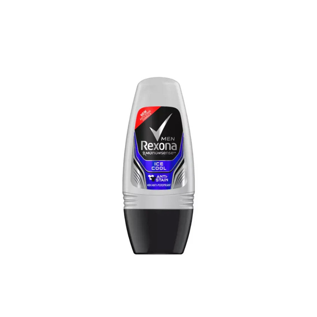 Rexona Men Ice Cool Roll On 50ml