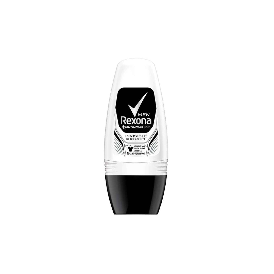 Rexona Men Ms Invisible Dry Roll On 50ml