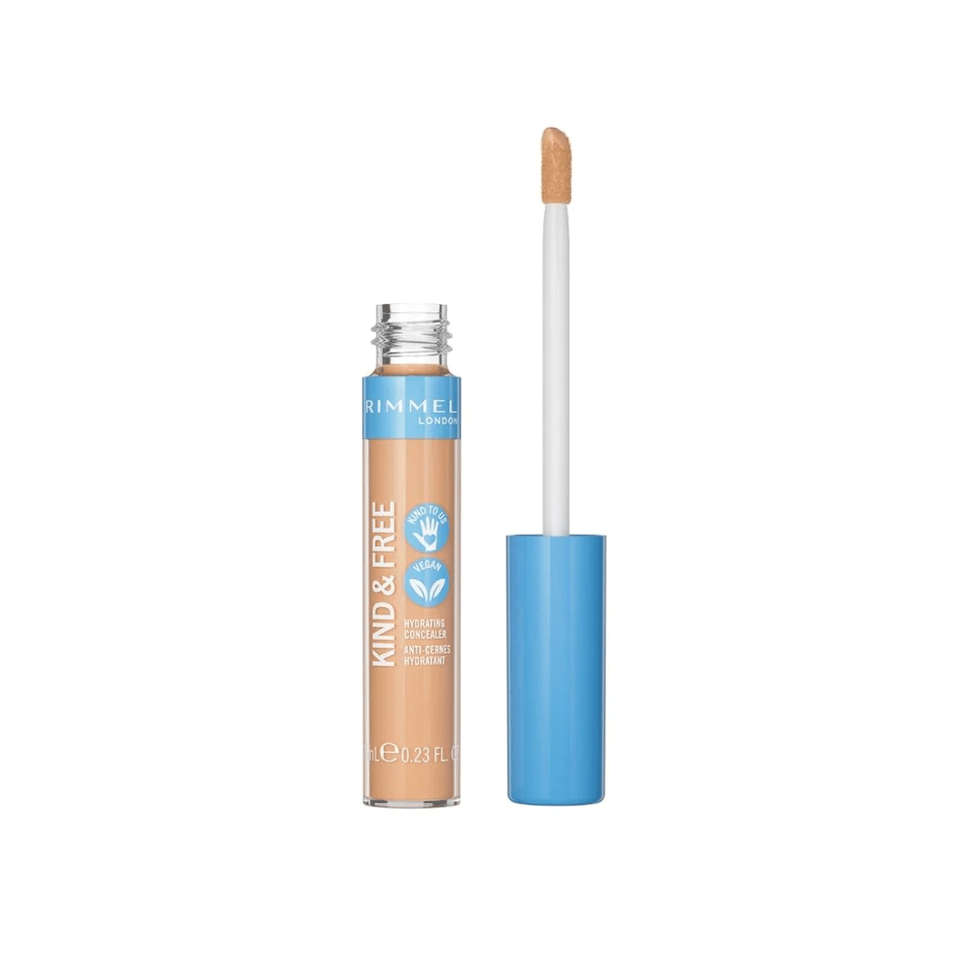 Rimmel Kind & Free Concealer - Fair 7ml