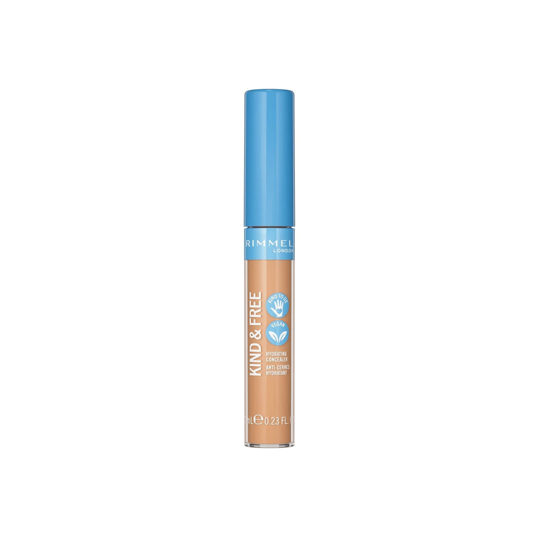 Rimmel Kind & Free Concealer - Light 7ml