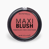 Rimmel London Big Maxi Blush Powder 9g -  003 Wild Card