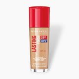 Rimmel London Lasting Finish Foundation 30ml - 210 Golden Beige