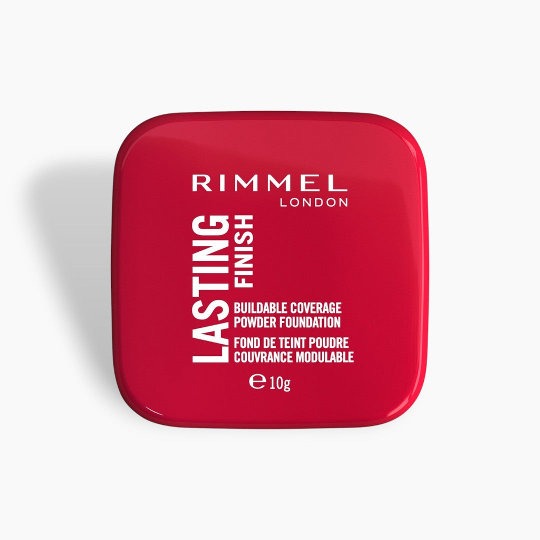 Rimmel London Lasting Finish Foundation Powder 003 Sesame