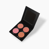 Rivaj HD Blush Me Pink Powder Kit