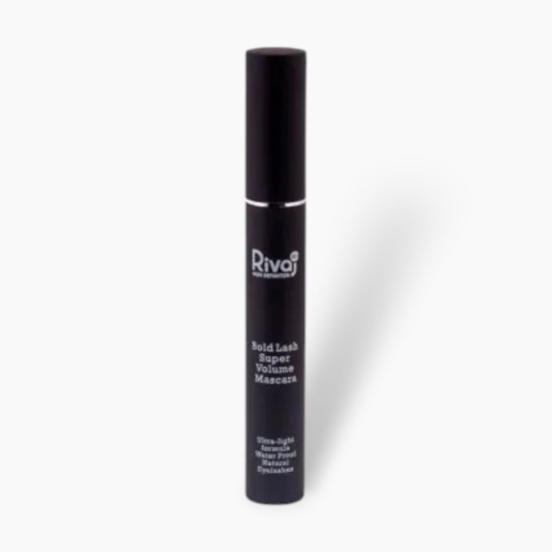 Rivaj HD Bold Lash Super Volume Mascara