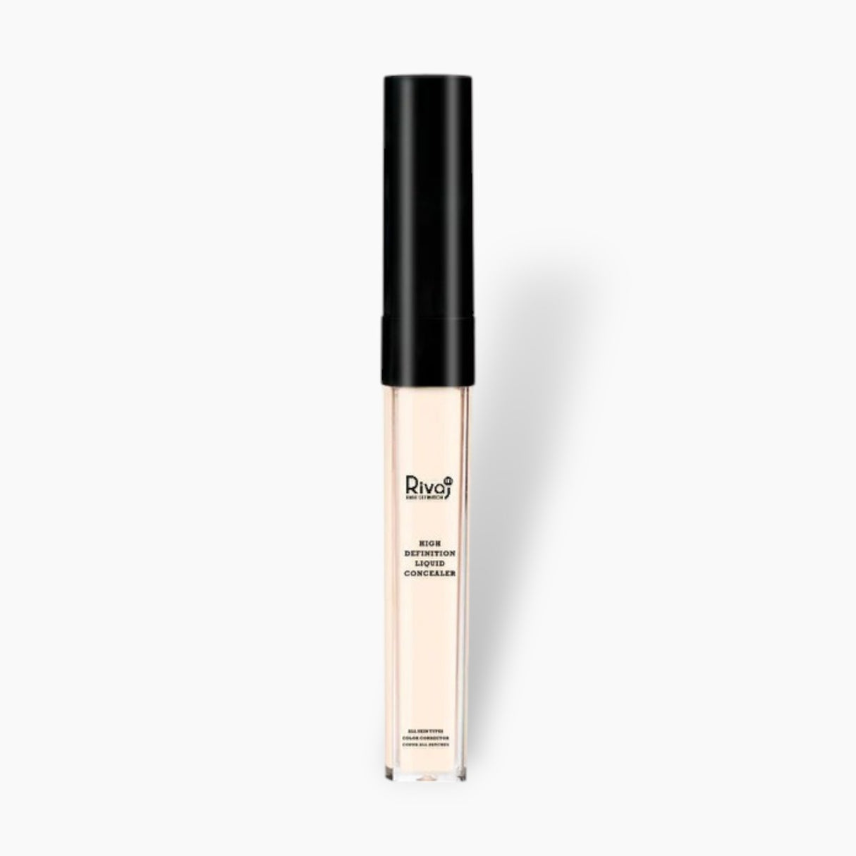 Rivaj HD High Definition Liquid Concealer