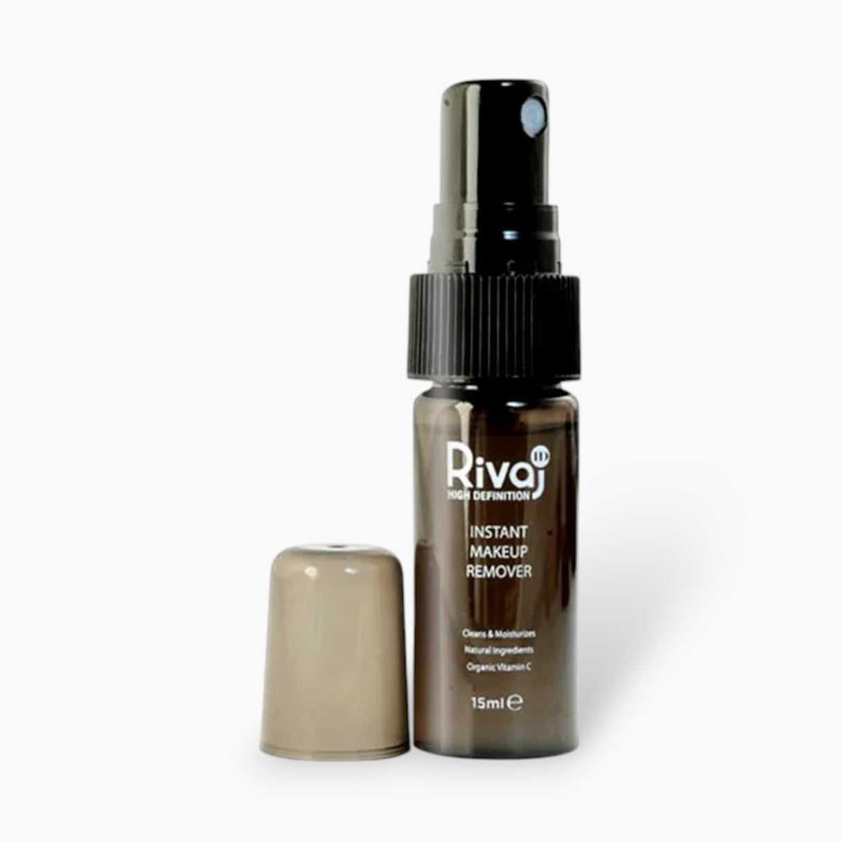 Rivaj HD Instant Makeup Remover