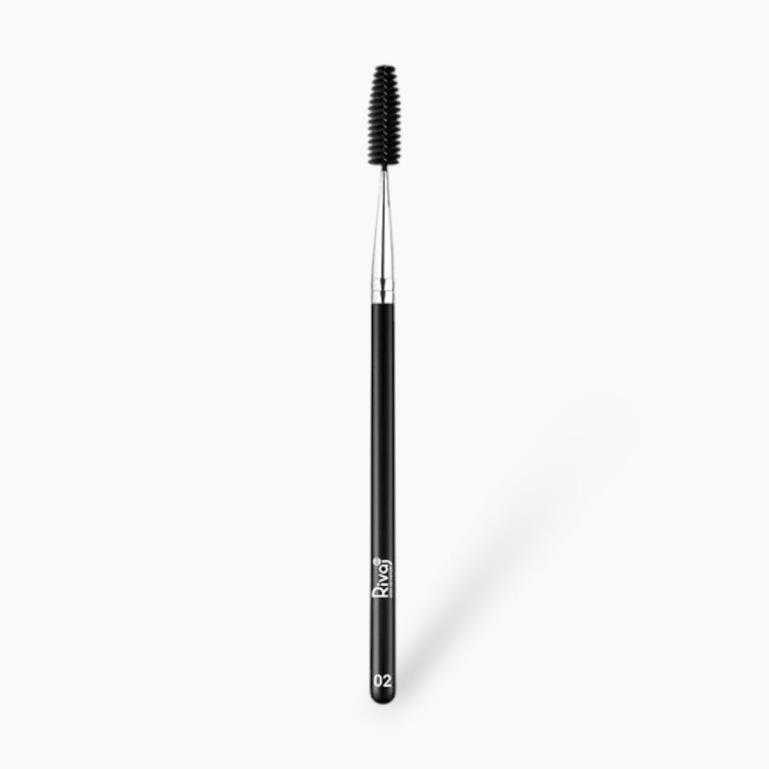 Rivaj HD Makeup Brush #02