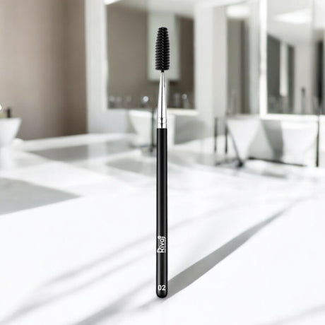 Rivaj HD Makeup Brush #02