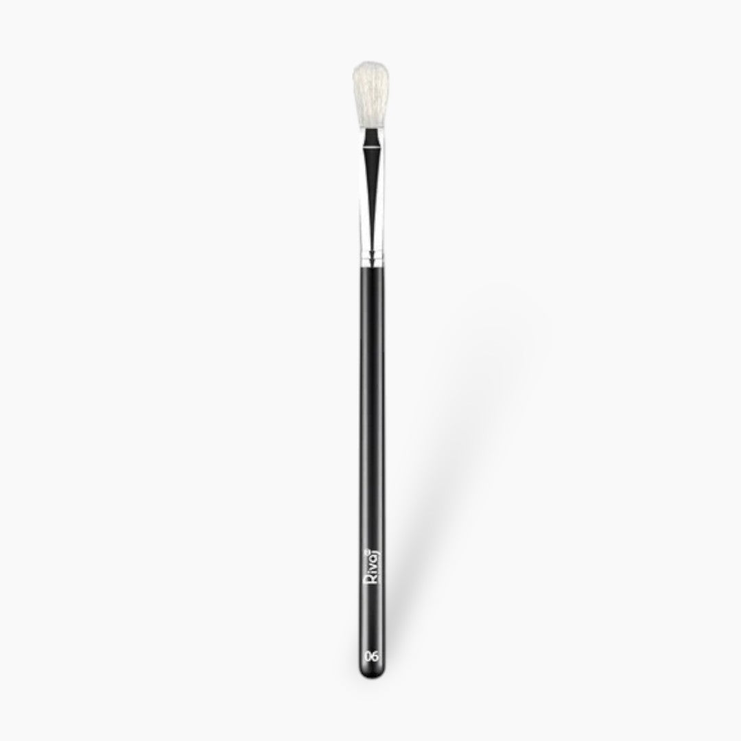 Rivaj HD Makeup Brush #06