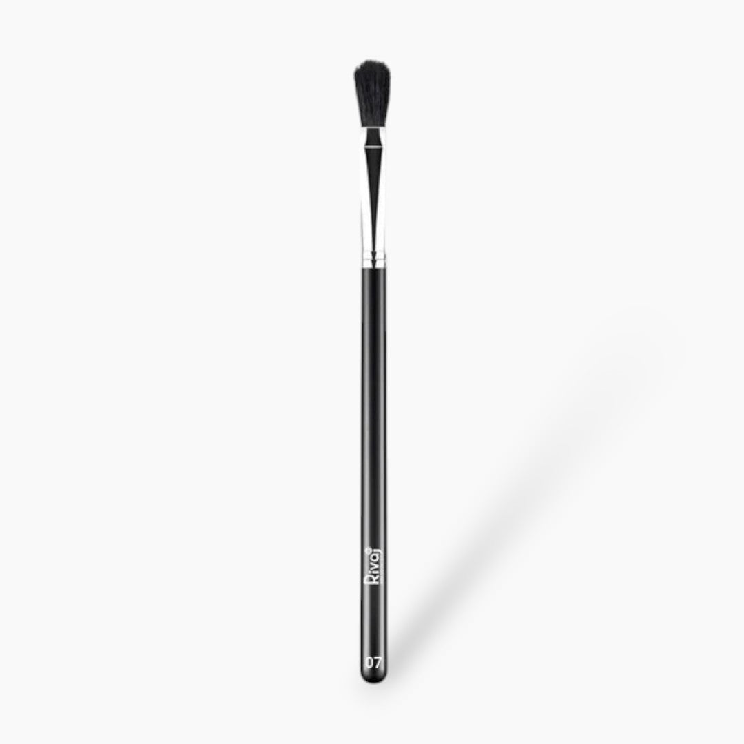 Rivaj HD Makeup Brush #07