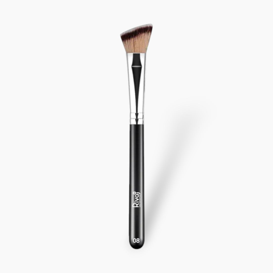 Rivaj HD Makeup Brush #08