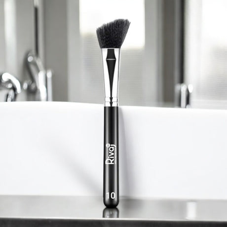 Rivaj HD Makeup Brush #10