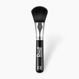 Rivaj HD Makeup Brush #12