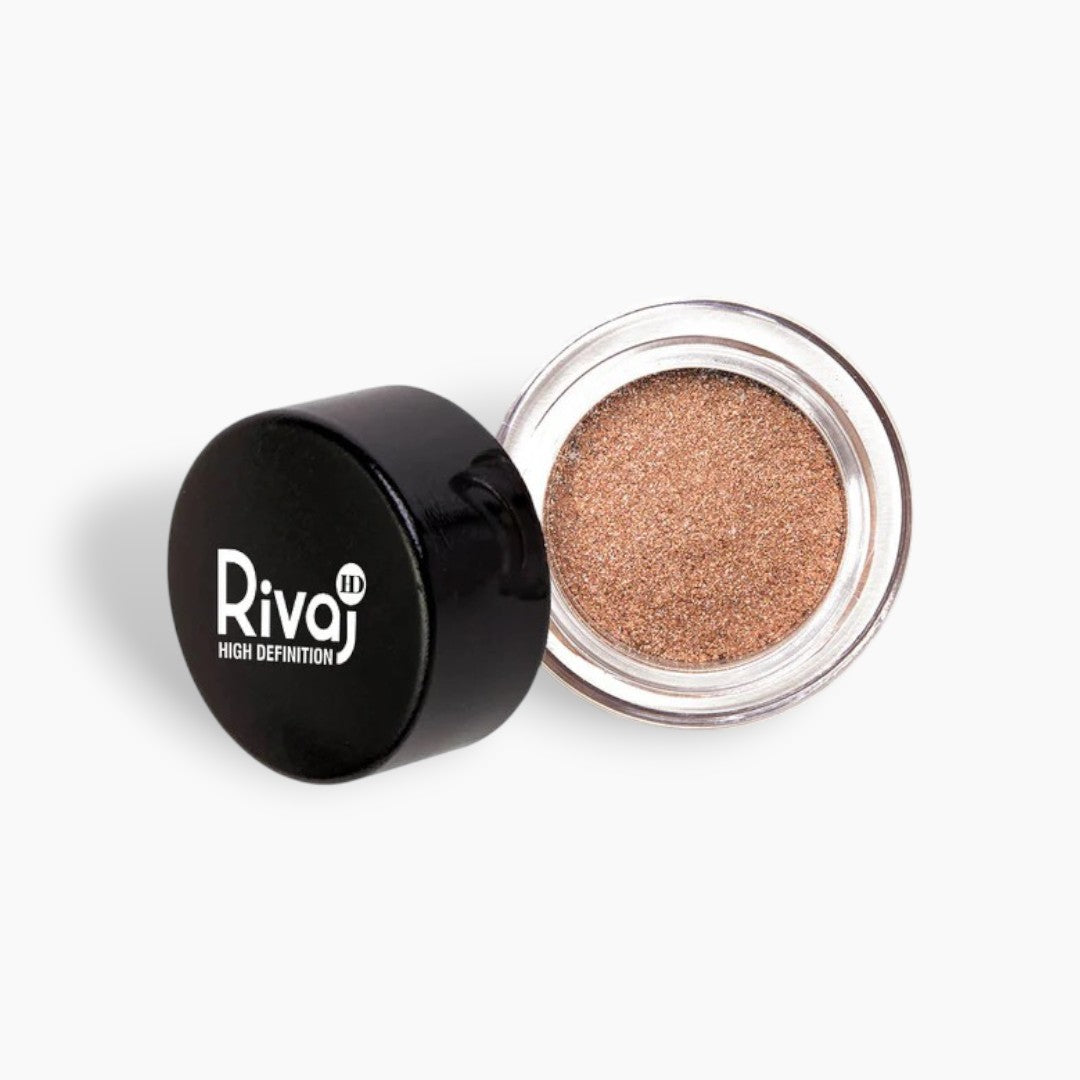 Rivaj HD Pigment Eyeshadow