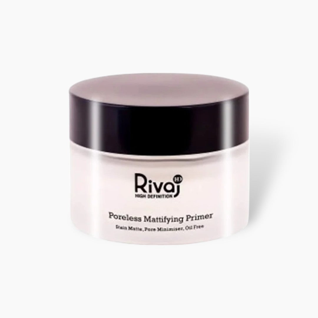 Rivaj HD Poreless Mattifying Primer