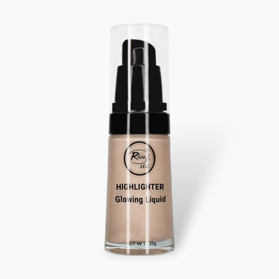 Rivaj Highlighter Glowing Liquid