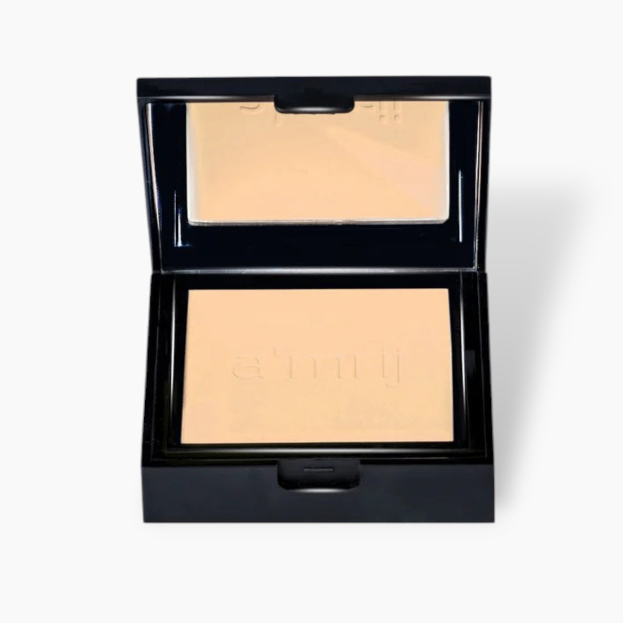 Amrij Cosmetics Ultimate Pro Wet And Dry Compact Powder