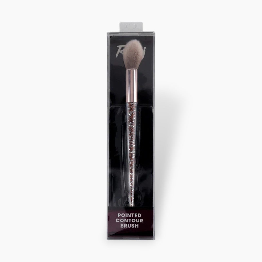 Rivaj Pointed Contour Brush - JZ06L