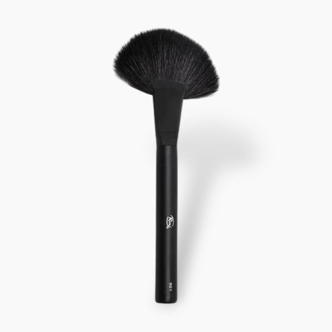 Rivaj R01 Fan Brush