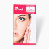 Rivaj Soft Pro-Salon Regular Face Wax Strips