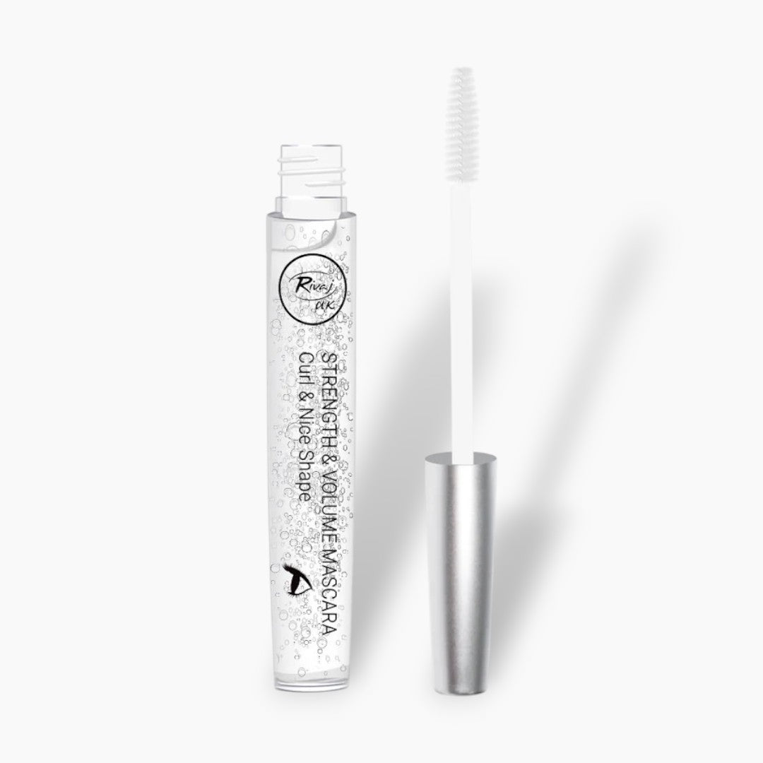 Rivaj Strength and Volume Mascara